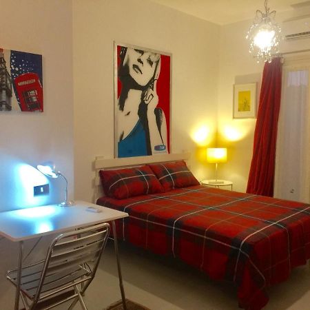 Short Let Hotel Olbia Kültér fotó