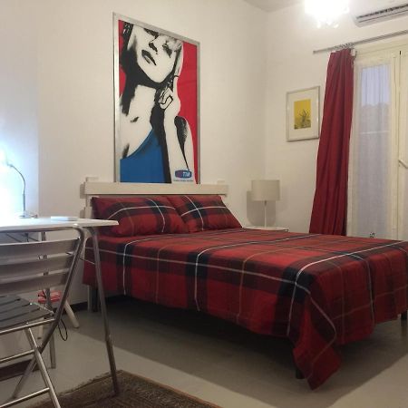 Short Let Hotel Olbia Kültér fotó