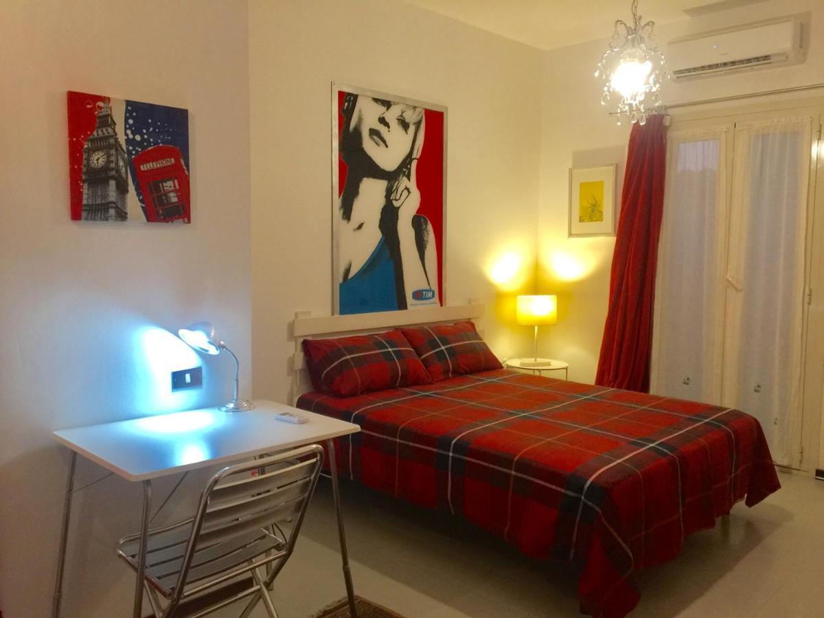 Short Let Hotel Olbia Kültér fotó