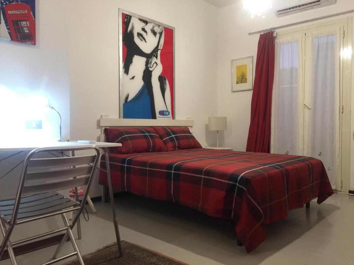 Short Let Hotel Olbia Kültér fotó