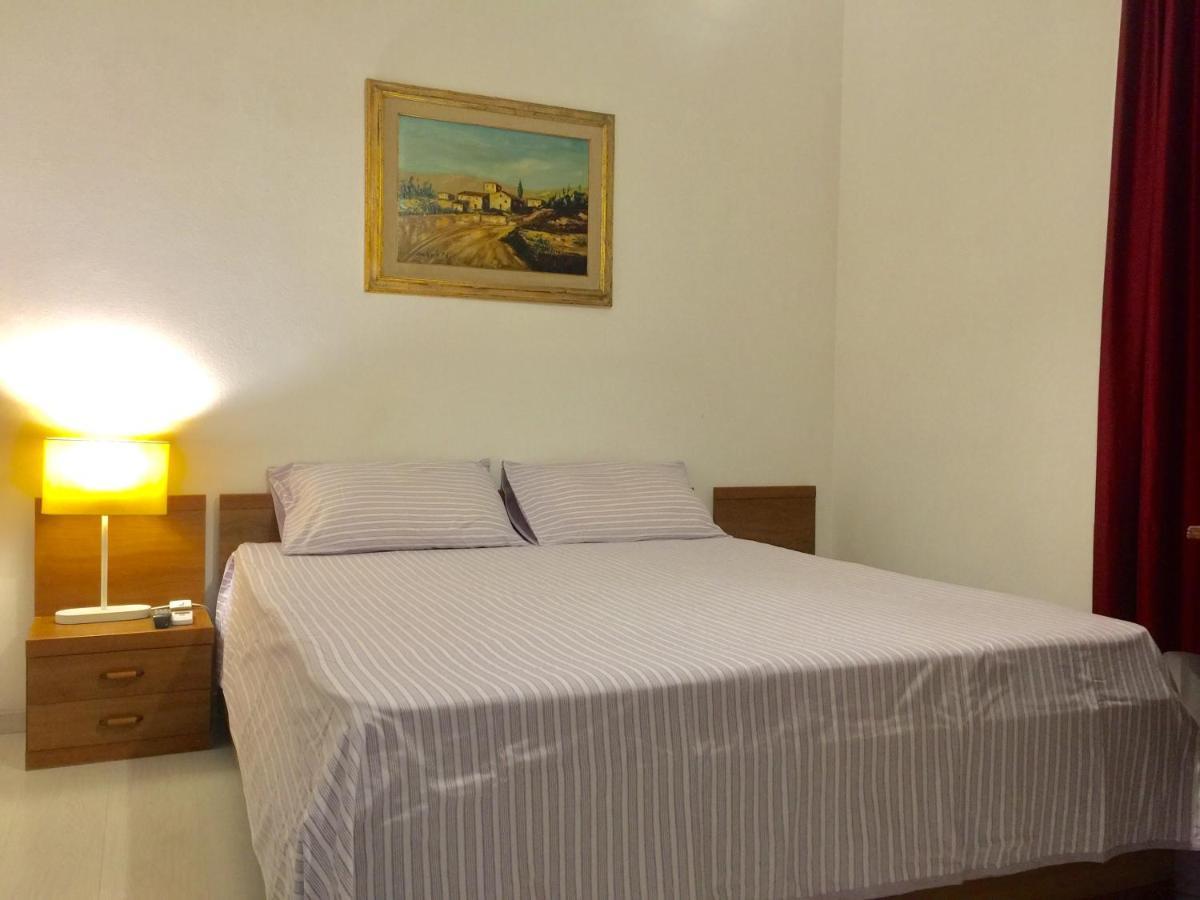 Short Let Hotel Olbia Kültér fotó