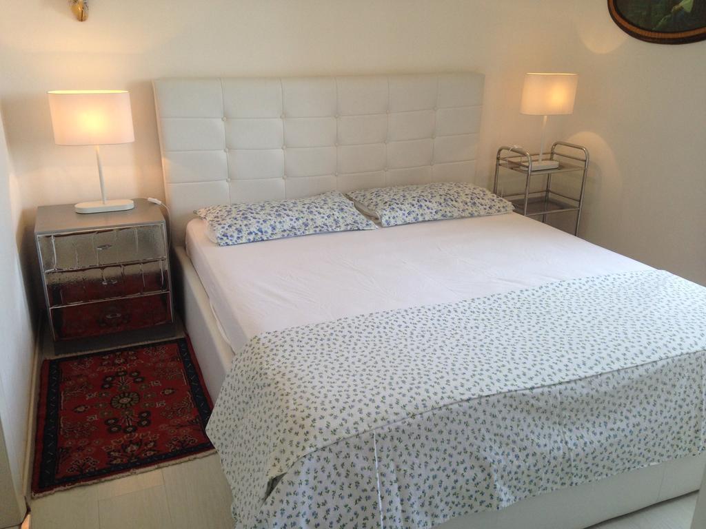 Short Let Hotel Olbia Kültér fotó
