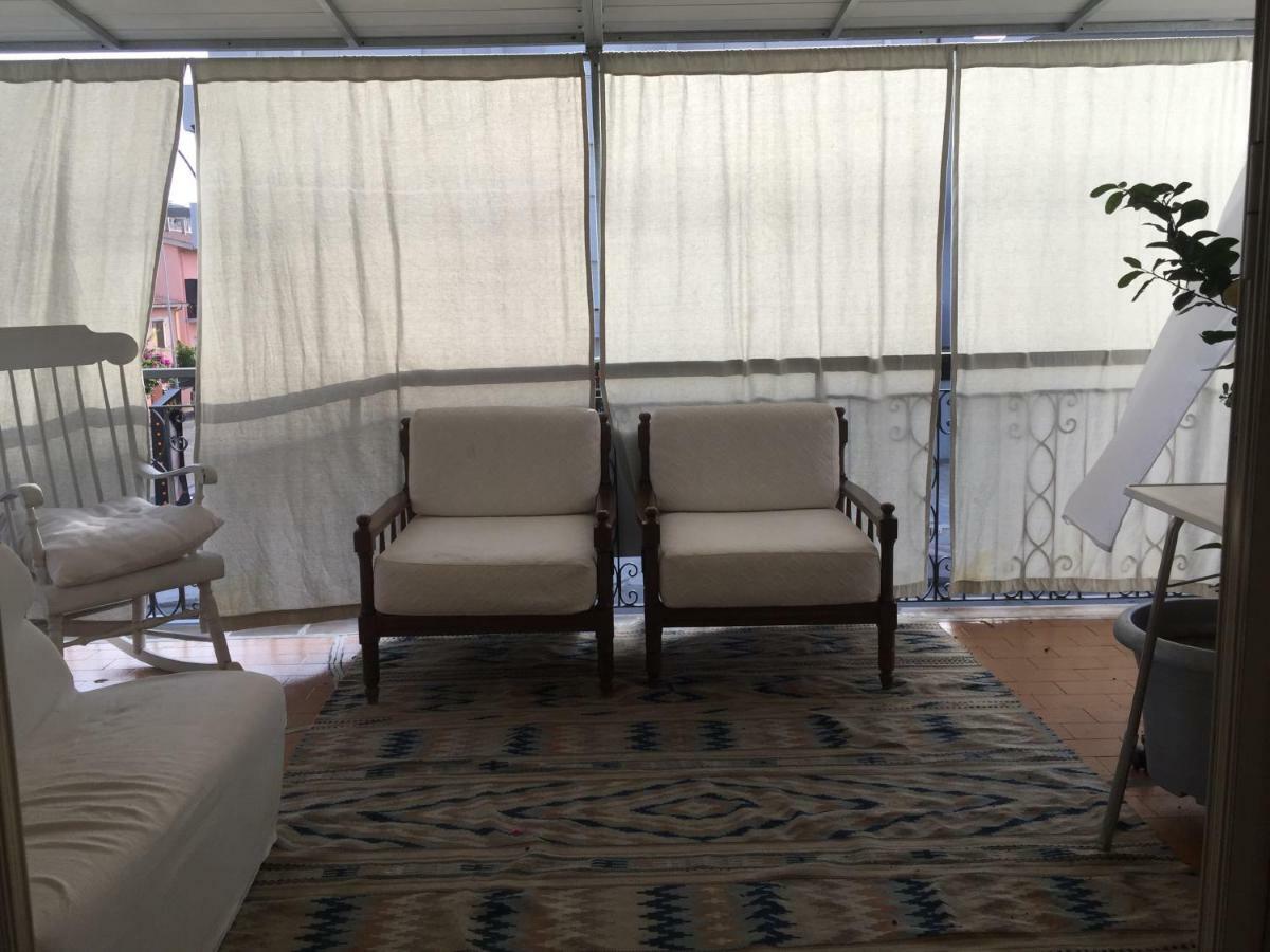 Short Let Hotel Olbia Kültér fotó