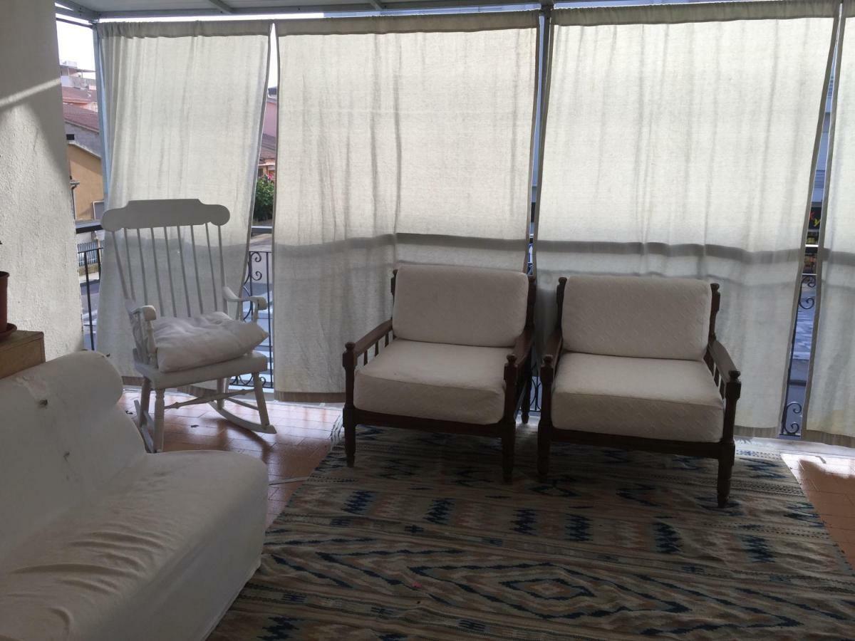 Short Let Hotel Olbia Kültér fotó